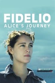 Fidelio, Alice's Odyssey series tv