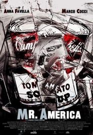 Mr. America series tv