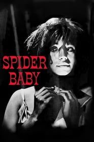 Spider Baby series tv