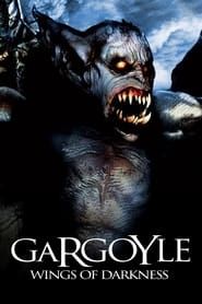 Gargoyle: Wings of Darkness series tv