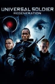 Universal Soldier: Regeneration series tv