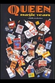 Image Queen: A Magic Year 2012