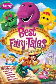Barney: Best Fairy Tales series tv