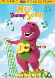 More Barney Songs-hd