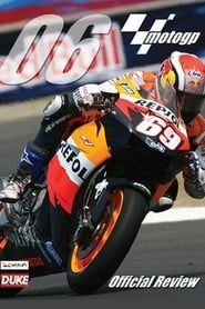 MotoGP Review 2006 series tv