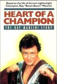 Heart of a Champion: The Ray Mancini Story series tv