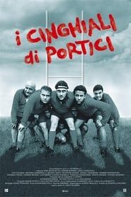 I cinghiali di Portici (2003)