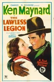 The Lawless Legion (1929)