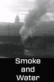 Image Smoke and Water