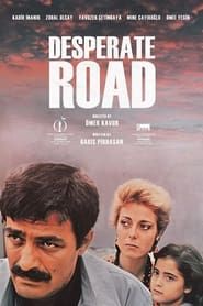 The Merciless Road (1985)