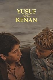 Image Yusuf and Kenan 1979