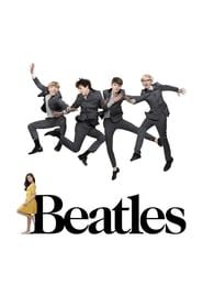 Beatles series tv