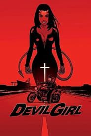 Devil Girl series tv