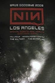 Nine Inch Nails: Live at the Wiltern Theatre series tv