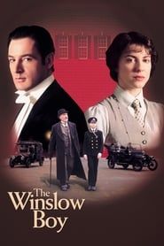 The Winslow Boy series tv