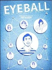 Eyeball series tv