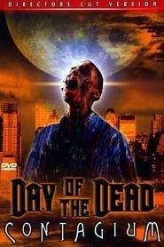 Day of the Dead 2: Contagium series tv