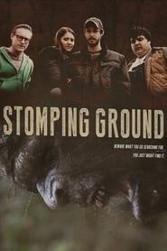 Stomping Ground series tv