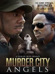 Murder City Angels series tv