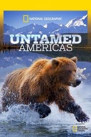 Untamed Americas series tv