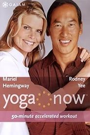 Yoga Now: 50-minute Accelerated Workout series tv
