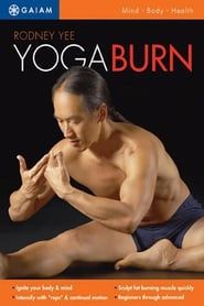 Yoga Burn series tv