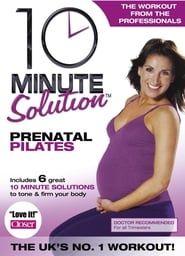 Image 10 Minute Solution: Prenatal Pilates