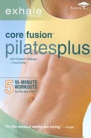 Image Exhale: Core Fusion - Pilates Plus