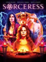 Sorceress series tv