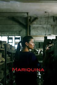 Mariquina series tv
