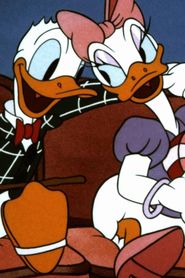 Donald Loves Daisy (1988)