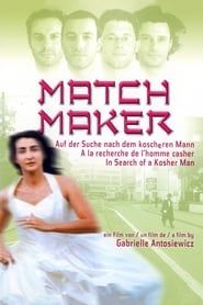Matchmaker: Auf der Suche nach dem koscheren Mann series tv