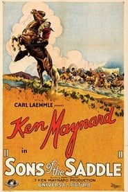 Sons of the Saddle 1930 streaming