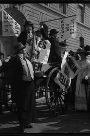 Den moderna suffragetten series tv