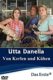 Utta Danella - Von Kerlen und Kühen-hd