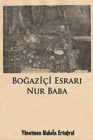 The Mystery on the Bosphorus (1922)