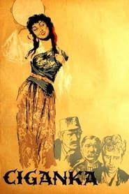 Affiche de The Gypsy Girl