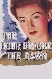 The Hour Before the Dawn series tv