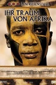 Leni Riefenstahl: Ein Traum von Afrika (2003)