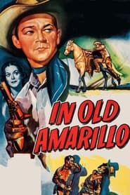 In Old Amarillo series tv