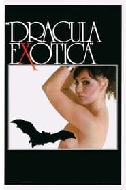 Dracula Exotica 1980 streaming