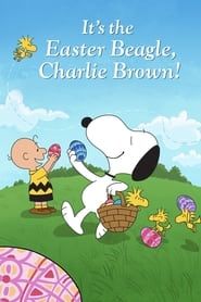 It's the Easter Beagle, Charlie Brown-hd