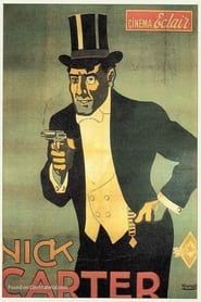 Nick Carter, le roi des détectives - Épisode 1: Guêt-apens (1908)