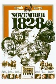 November 1828 (1979)