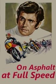 On Asphalt at Full Speed! series tv