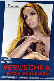 Veruschka - Poetry of a Woman series tv