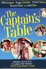 The Captain's Table 1959 streaming