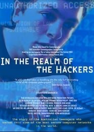 In the Realm of the Hackers series tv