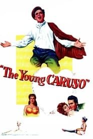 The Young Caruso series tv