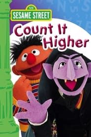 Sesame Street: Count It Higher series tv